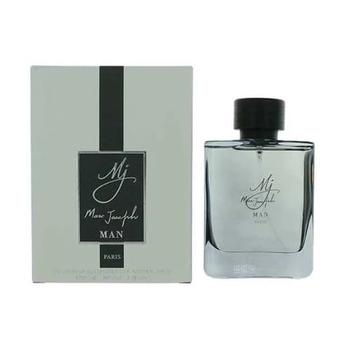 ادکلن مردانه مارک ژوزف ماین رایحه Mark Joseph Mj Man حجم 100 میل — تصویر ۲