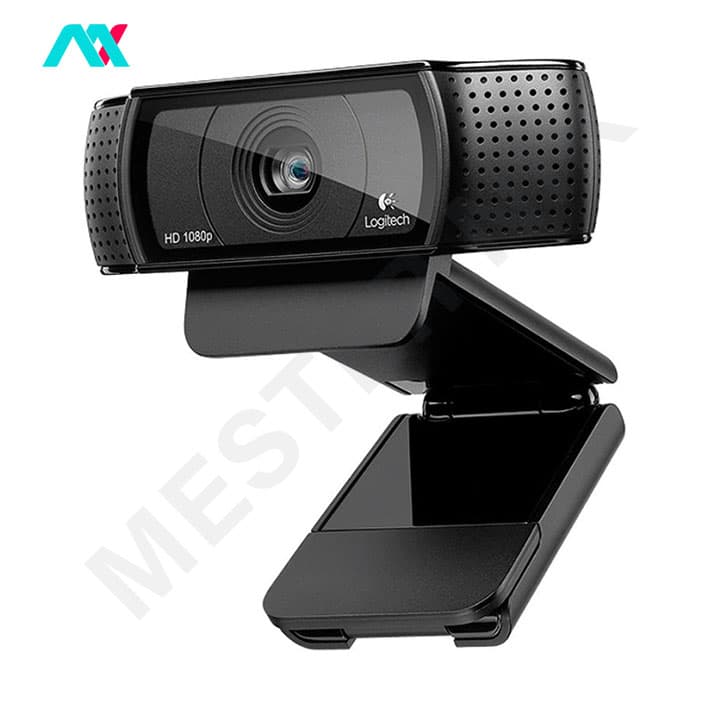 وب کم لاجیتک LOGITECH مدل C920 PRO HD — تصویر ۲