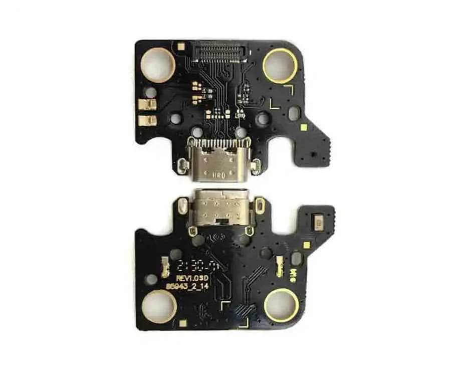 برد شارژ تبلت سامسونگ T505 اصلی | UIF CHARGE SAMSUNG T505 ORG