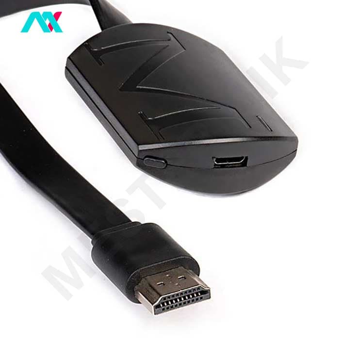 دانگل HDMI انتقال صدا و تصویر ENZO مدل G4 — تصویر ۴