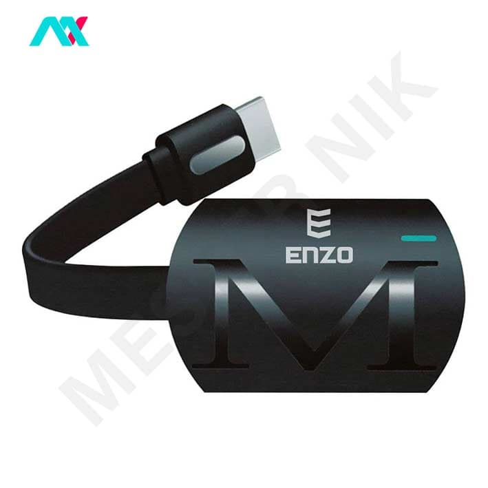 دانگل HDMI انتقال صدا و تصویر ENZO مدل G4 — تصویر ۲