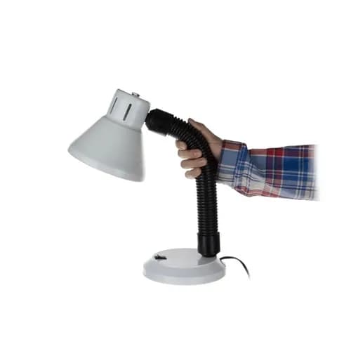چراغ مطالعه صنایع کریم زاده مدل DL-104 — تصویر ۳