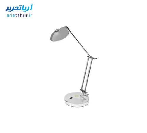 چراغ مطالعه صنایع کریم زاده مدل EN-201 — تصویر ۵