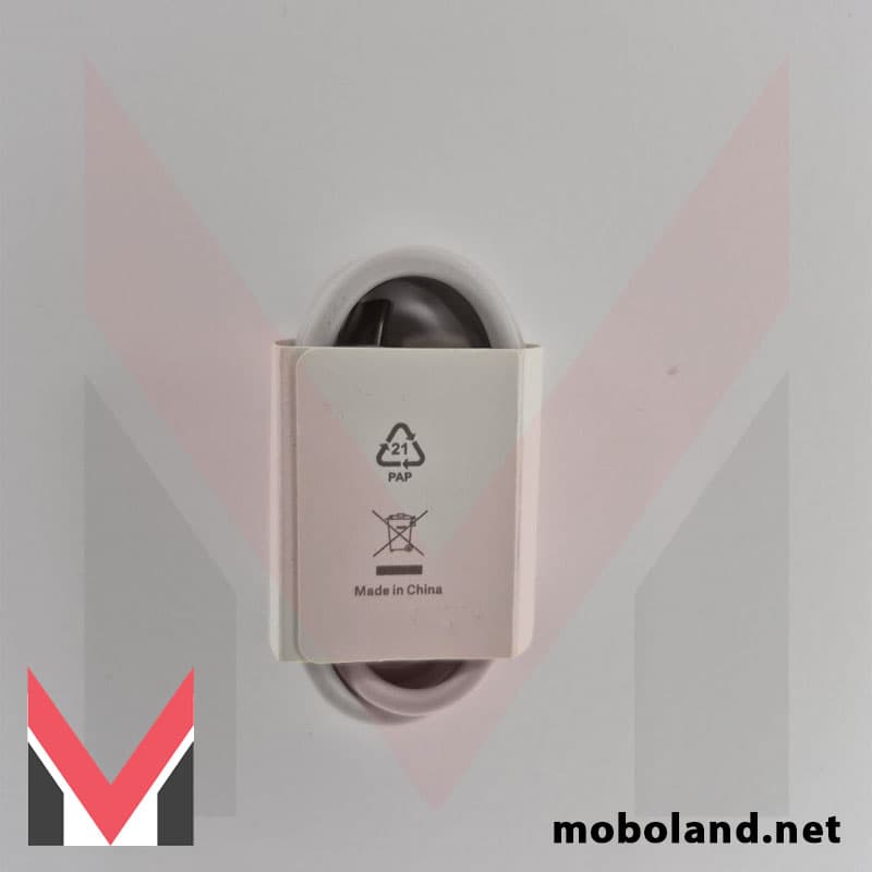 شارژر اصلی شیائومی پوکو Poco X7 5G — تصویر ۴