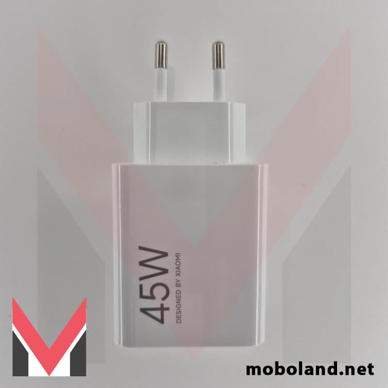 شارژر اصلی شیائومی پوکو Poco X7 5G — تصویر ۲
