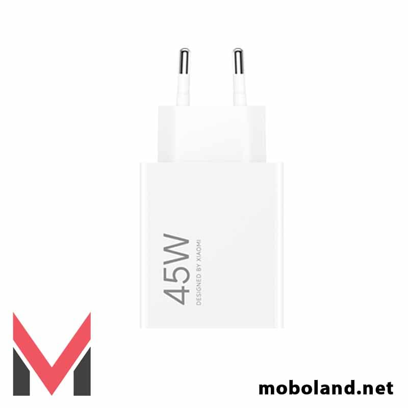 شارژر اصلی شیائومی پوکو Poco X7 5G — تصویر ۵