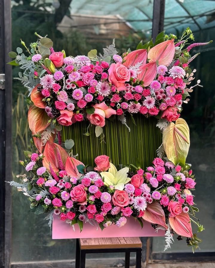 گل خاص برای ارتقای جایگاه شغلی را از کجا سفارش بدهم؟