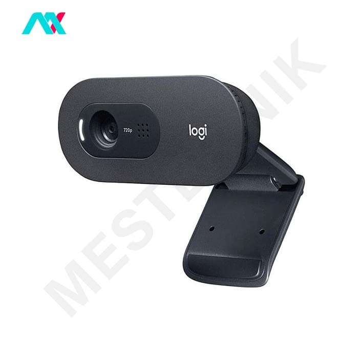 وب کم LOGITECH مدل C505E HD — تصویر ۲