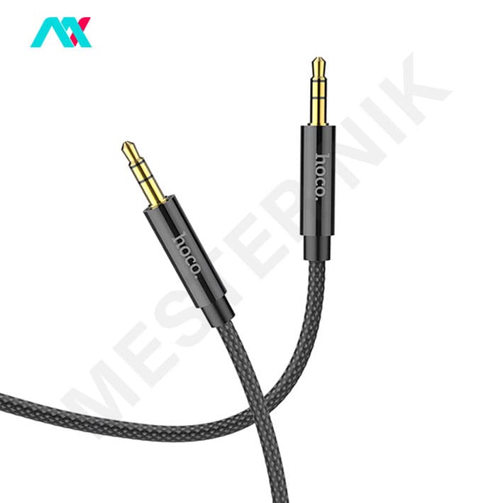 کابل AUX یک به یک هوکو مدل UPA19 — تصویر ۴
