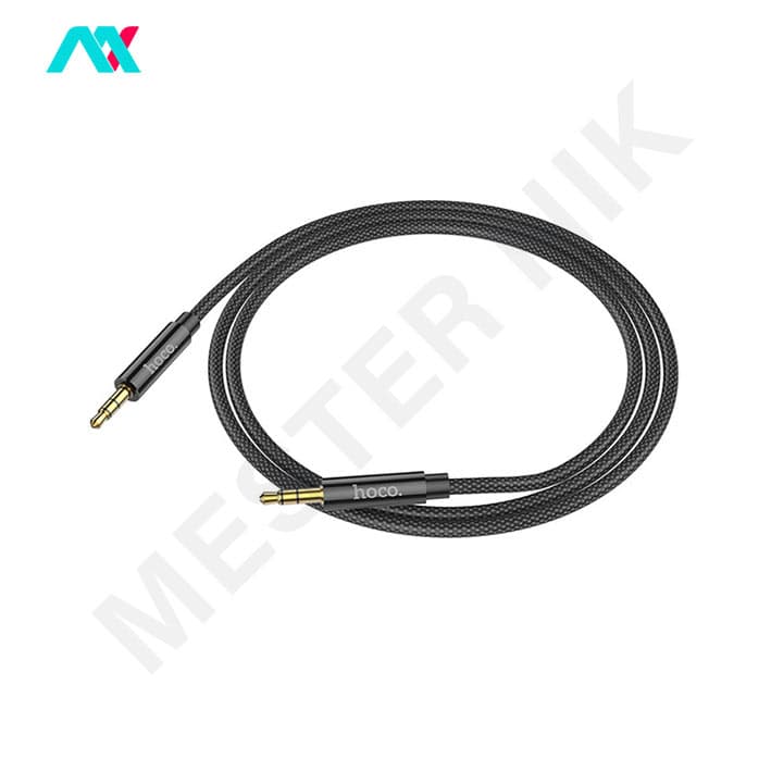 کابل AUX یک به یک هوکو مدل UPA19 — تصویر ۳