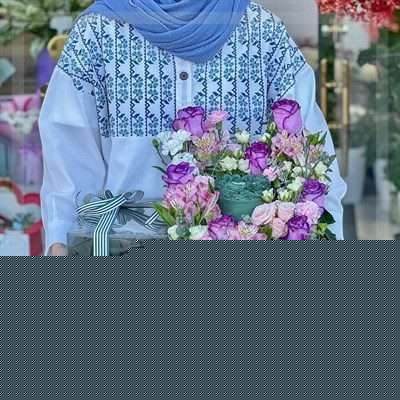 سفارش دسته گل برای دانشکده های دانشگاه تهران