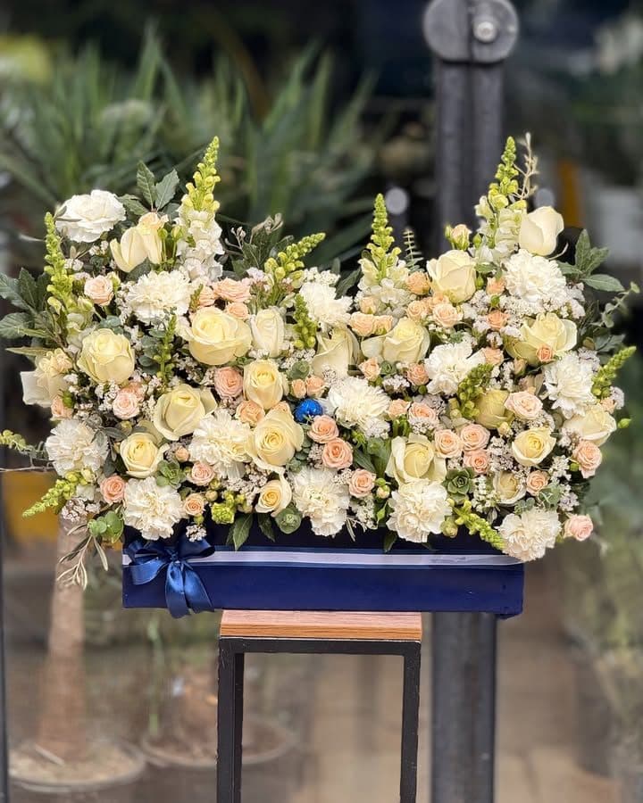 گل مناسب برای تبریک به همکار در سمت جدید چگونه انجام میشود؟