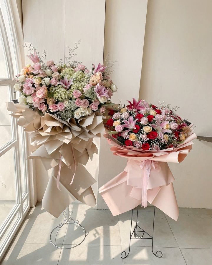 گل برای تبریک پست جدید اداری را از کجا تهیه کنم؟
