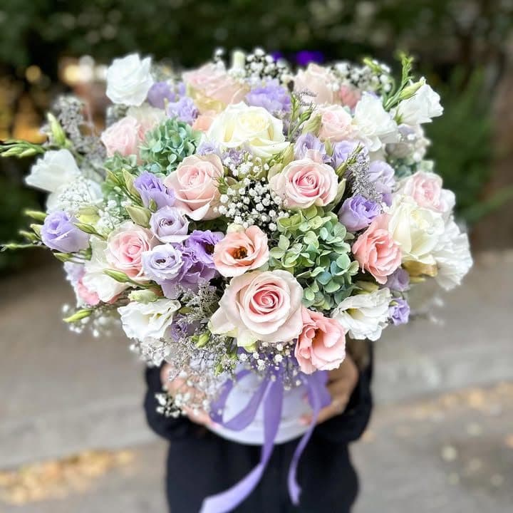 سفارش اینترنتی گل برای تبریک ارتقای سمت از چه طریقی ممکن است؟