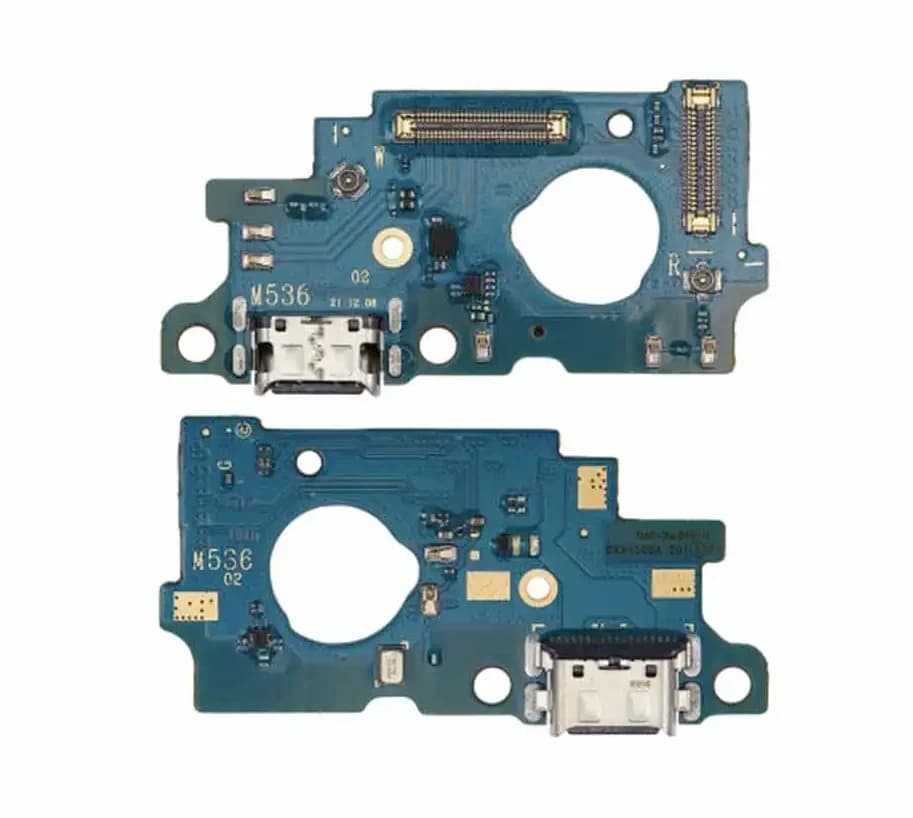 برد شارژ سامسونگ M536 اصلی | UIF CHARGE SAMSUNG M536 ORG
