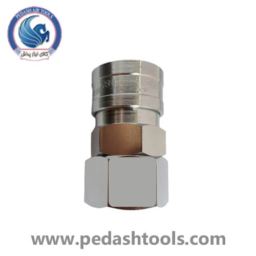 کوپلینگ اتومات NKC ژاپن جثه بزرگ 25 میلی متری(“1) مدل NL-48SF