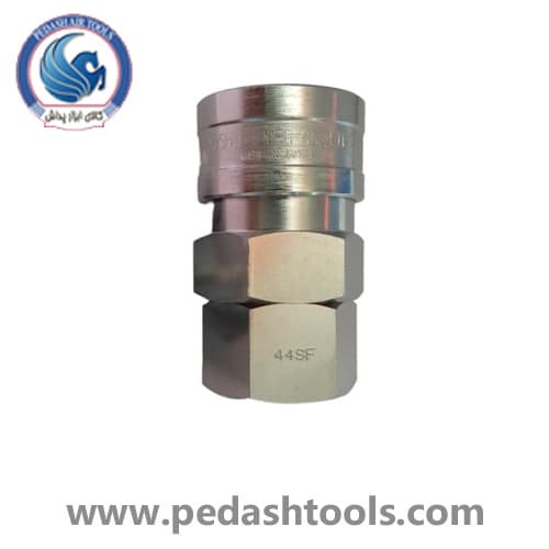 کوپلینگ اتومات NKC ژاپن جثه بزرگ 12 میلی متری(“1/2) مدل NL-44SF
