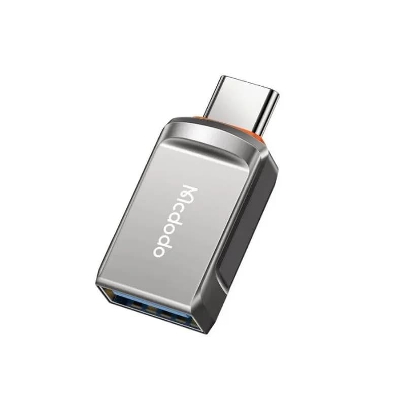 مبدل OTG مک دودو USB به تایپ سی مدل OT-8730 Mcdodo
