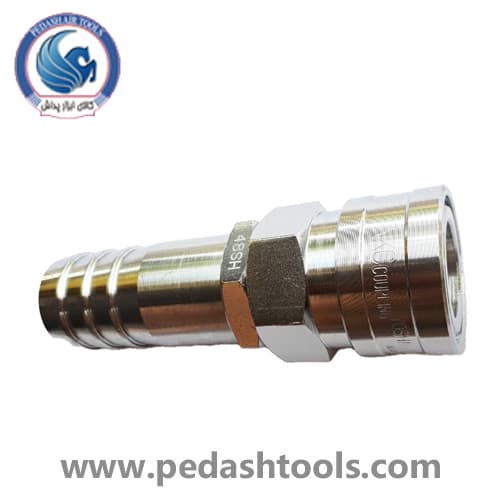 کوپلینگ NKC ژاپن جثه بزرگ 25 میلی متری(“1) مدل NL-48SH