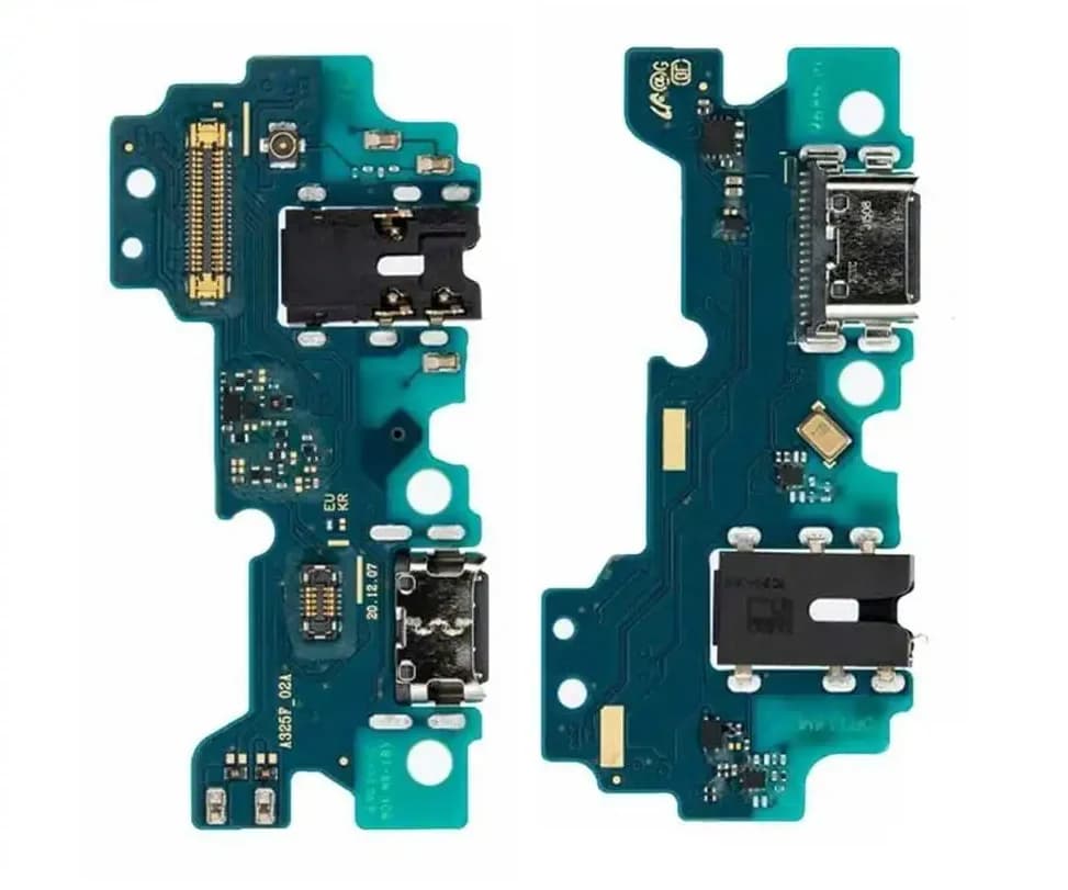 برد شارژ سامسونگ A325 اصلی | UIF CHARGE SAMSUNG A325 ORG