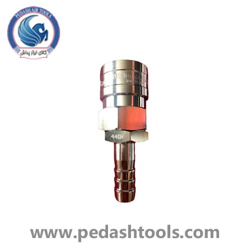 کوپلینگ NKC ژاپن جثه بزرگ 12 میلی متری(“1/2) مدل NL-44SH