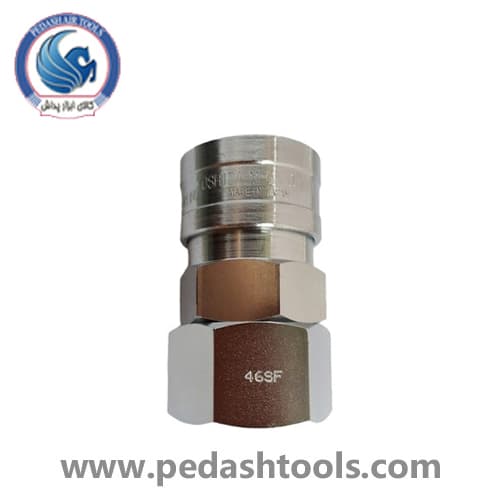 کوپلینگ باد NKC ژاپن جثه بزرگ 19 میلی متری(“3/4) مدل NL-46SF