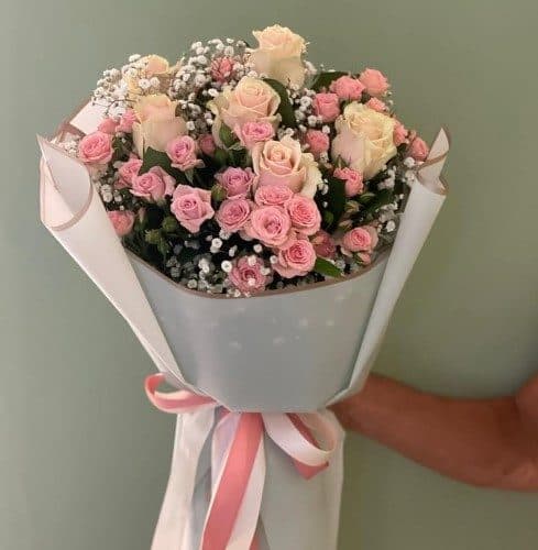 از کدام سایت می‌توانم گل برای زایمان تهیه کنم؟