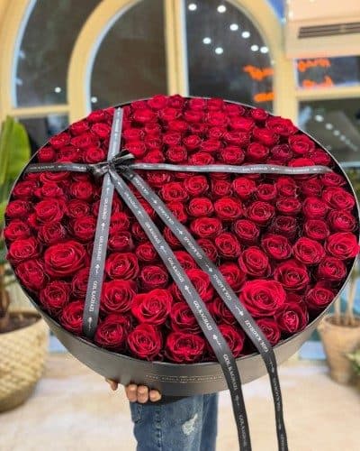 گل مناسب برای تبریک زایمان پسر را از کدام گلفروشی تهیه کنم؟