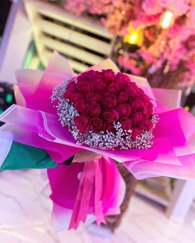 سفارش گل برای تبریک نوزاد با تحویل در بیمارستان از کجا انجام می‌شود؟