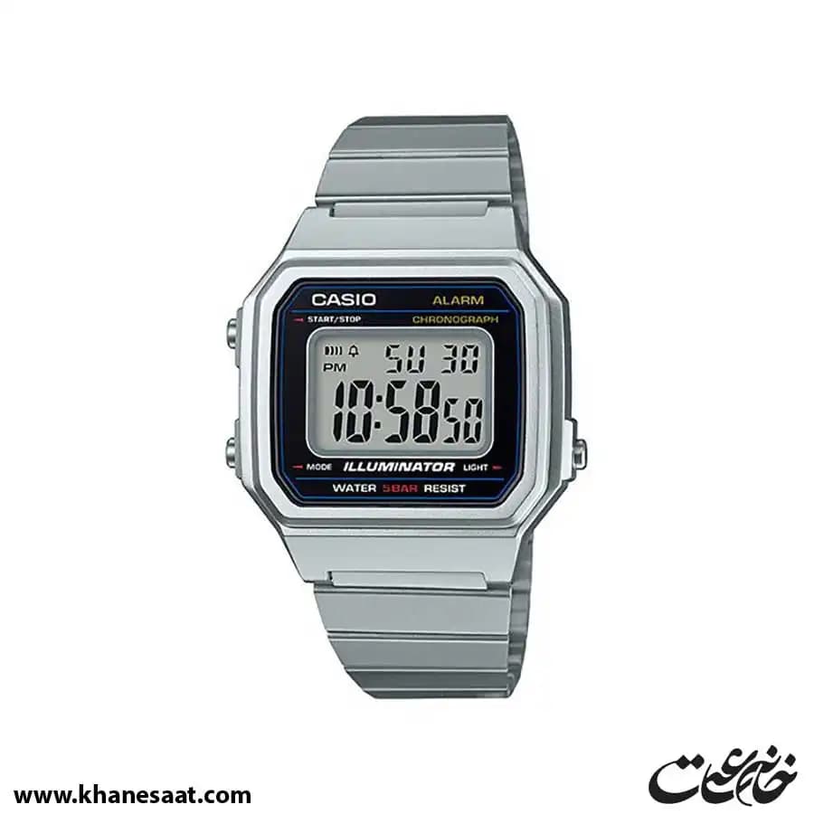 ساعت کاسیو اسپرت اصل مدل B650WD-1ADF — تصویر ۱۲
