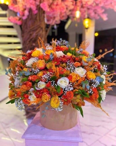 دسته گل ویژه تولد نوزاد را از کدام سایت سفارش بدهم؟