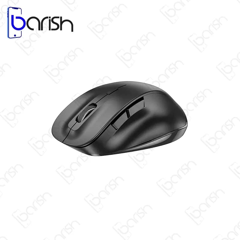 ماوس بی سیم هوکو مدل GM24 — تصویر ۷