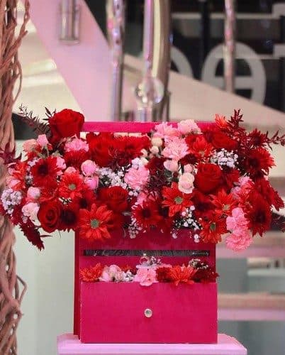 گلفروشی مناسب برای سفارش گل روز زایمان کجاست؟