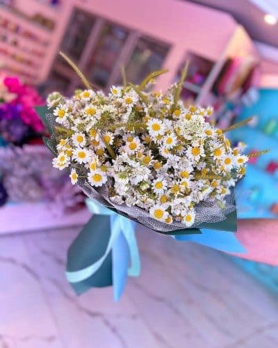 از کدام گلفروشی آنلاین می‌توانم برای روز مهندس گل خاص سفارش بدهم؟