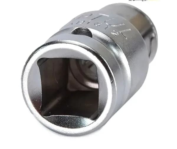 مبدل بکس بیت خور تاپ تول 1/2 اینچ به 6 پر مدل FTAB1612 — تصویر ۶