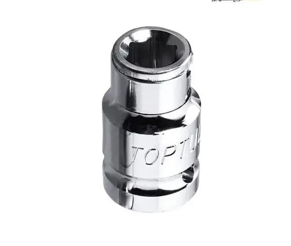 مبدل بکس بیت خور تاپ تول 1/2 اینچ به 6 پر مدل FTAB1612 — تصویر ۷