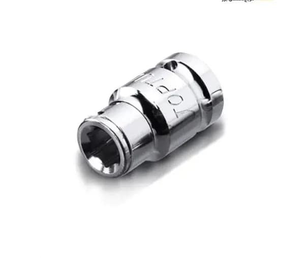 مبدل بکس بیت خور تاپ تول 1/2 اینچ به 6 پر مدل FTAB1612 — تصویر ۸