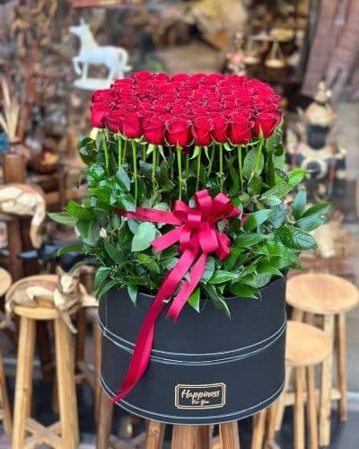 چطور می‌توانم برای همسرم در روز مهندس گل تهیه کنم؟