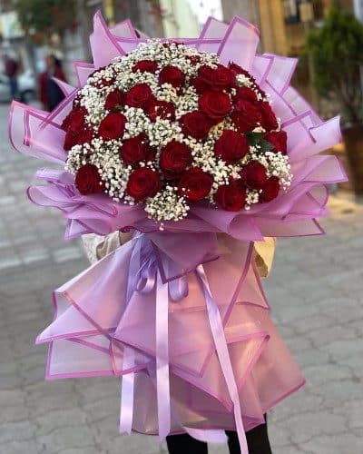 برای تبریک روز مهندس چه گلی سفارش بدهم؟
