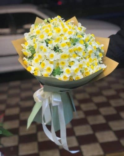 برای مهندس برق چه گلی در روز مهندس مناسب است؟