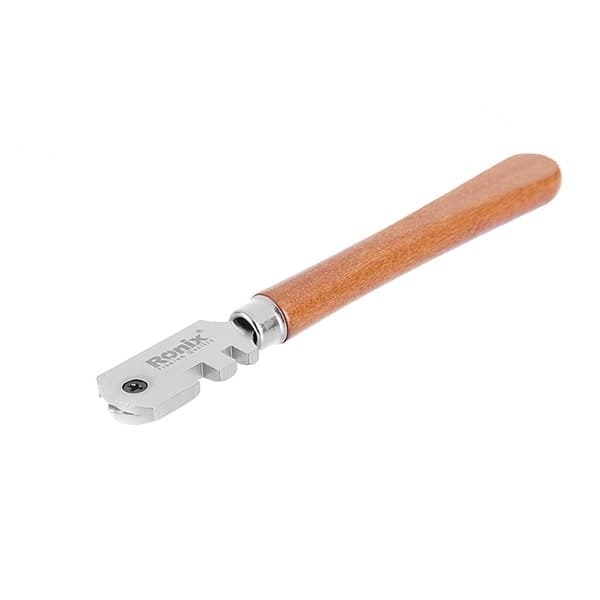 شیشه بر رونیکس مدل RH-3400 — تصویر ۳