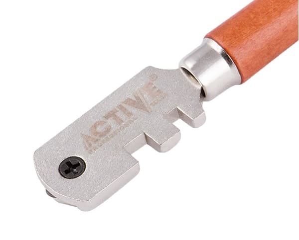 شیشه بر اکتیو مدل AC-6606W — تصویر ۴