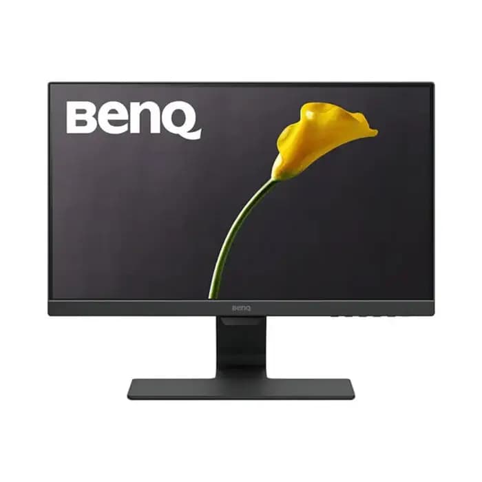 مانیتور بنکیو مدل GW2280 سایز 21.5 اینچ — تصویر ۳