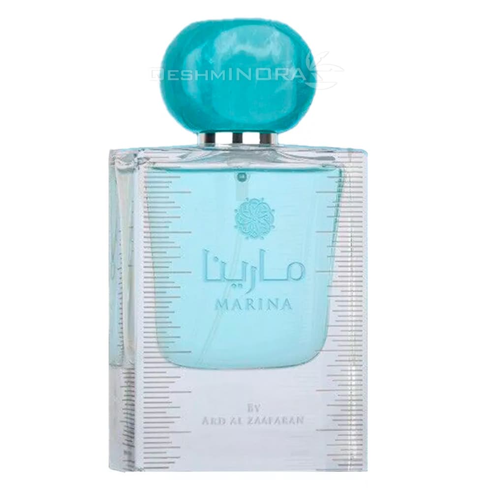 ادوپرفیوم مارینا ارض الزعفران Marina Ard Al Zaafaran — تصویر ۳