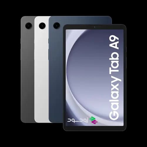 تبلت سامسونگ مدل Tab A9 | ورژن x115 | ظرفیت 64 گیگابایت | 8.7 اینچ — تصویر ۶