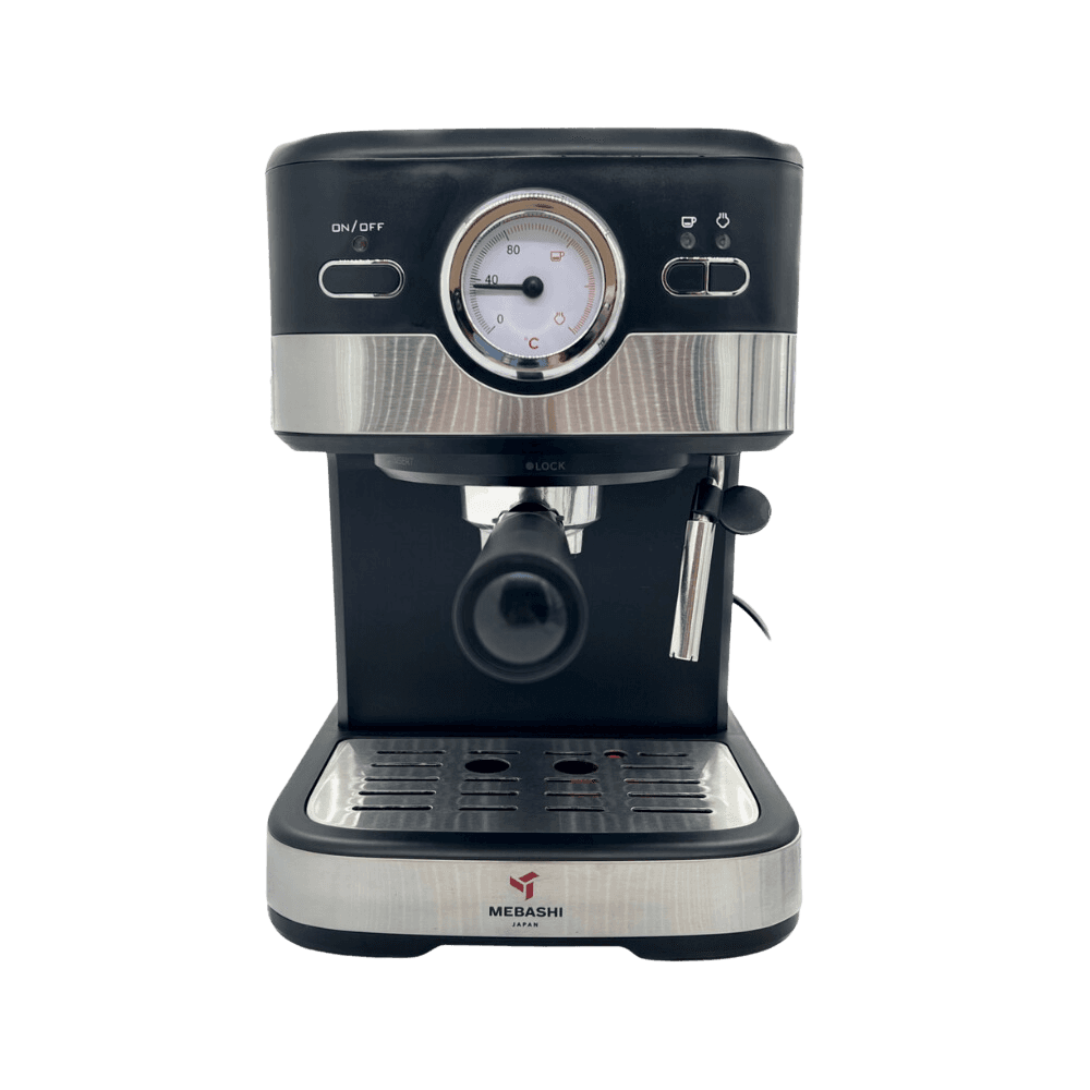 دستگاه قهوه ساز اسپرسو مباشیME-ECM2031B
