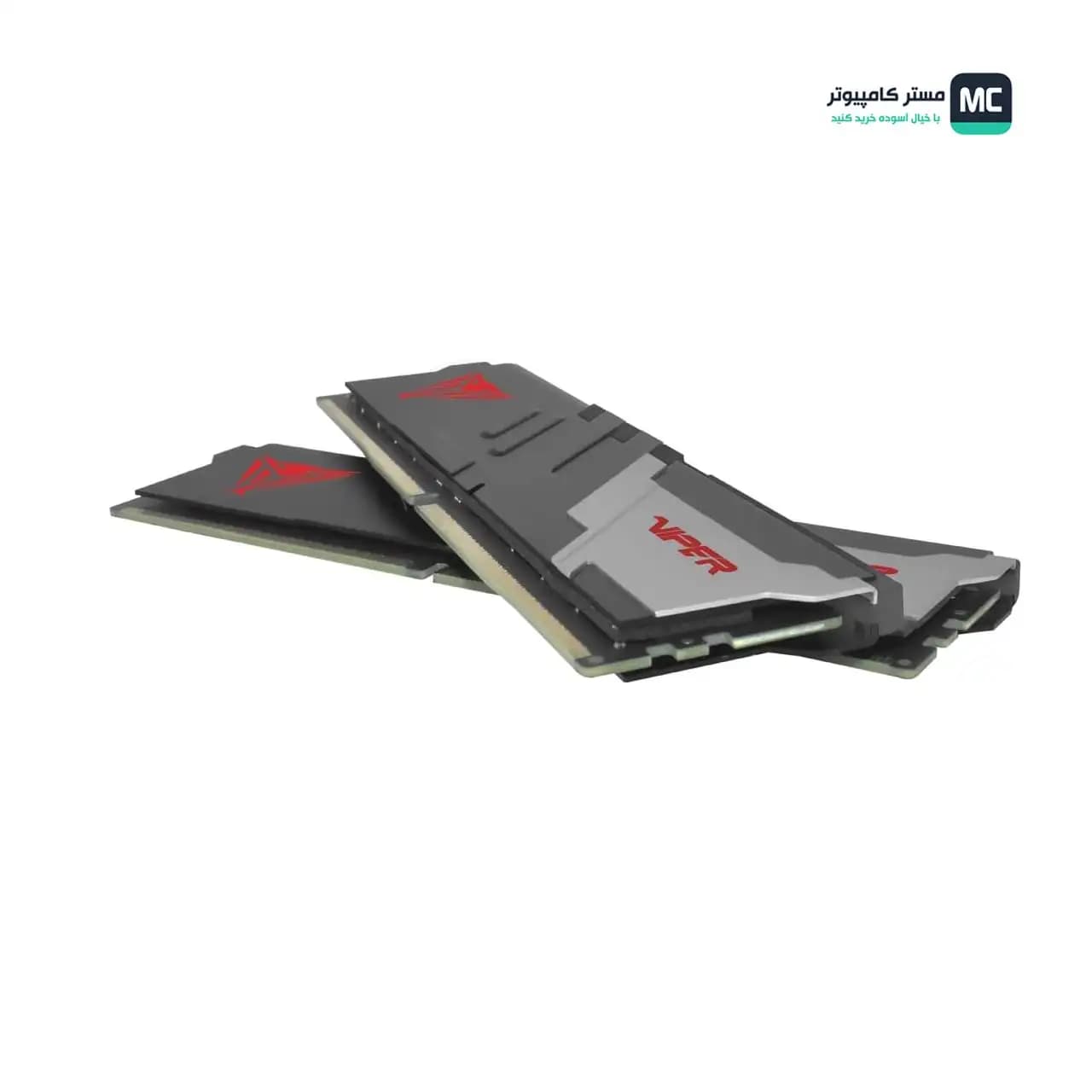 رم پاتریوت VIPER VENOM 16GB 8GBx2 5200MHz CL36 — تصویر ۴