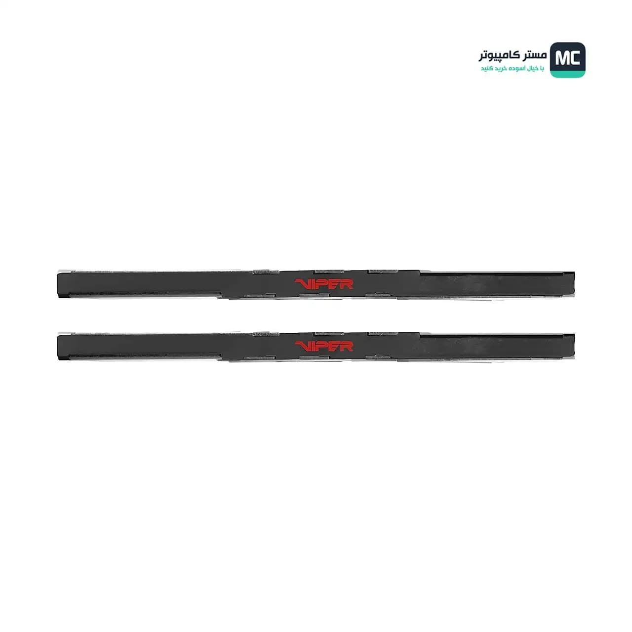 رم پاتریوت VIPER VENOM 16GB 8GBx2 5200MHz CL36 — تصویر ۵