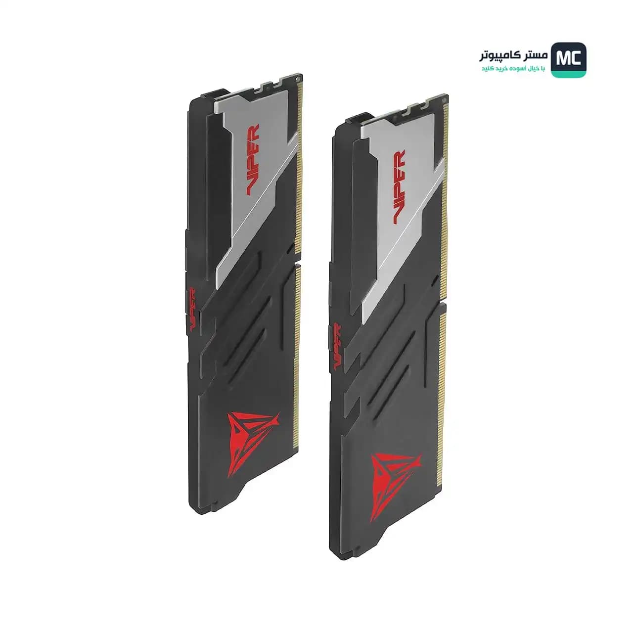 رم پاتریوت VIPER VENOM 16GB 8GBx2 5200MHz CL36 — تصویر ۶