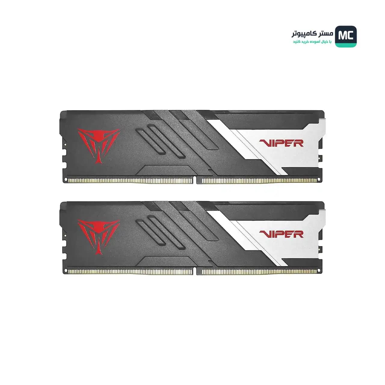 رم پاتریوت VIPER VENOM 16GB 8GBx2 5200MHz CL36